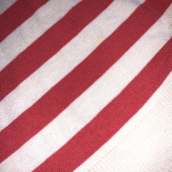Talbots Nautical striped top - Picture 2 of 6